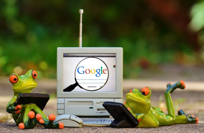 Unleash the Fun: 7 Google Tricks to Brighten Your Day