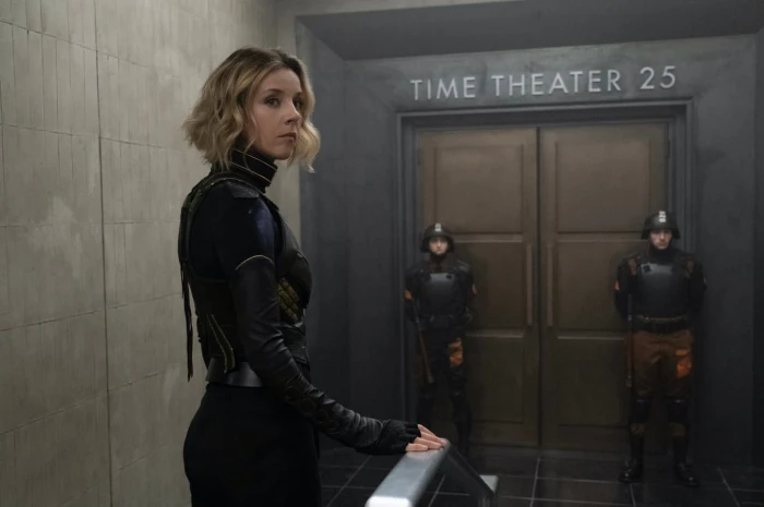 From Theatre to the Marvel Cinematic Universe: The Journey of Sophia Di Martino