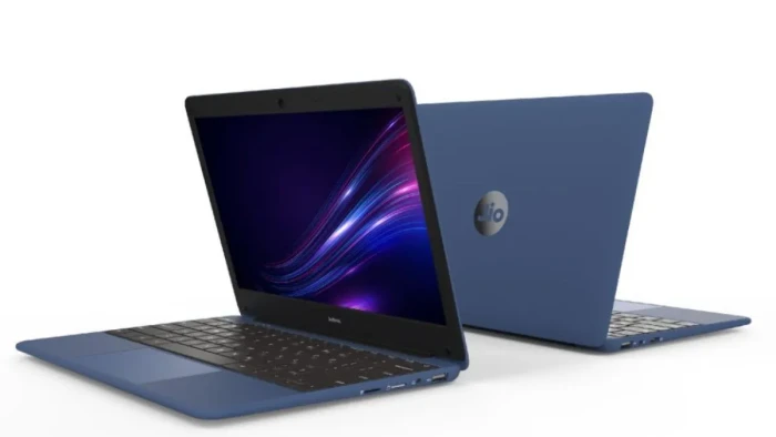Jio Book 4G: The Budget-Friendly Laptop with SIM Connectivity and Jio OS