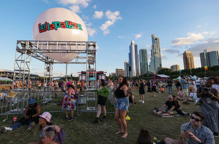 Lollapalooza: Celebrating Music, Culture, and Unity