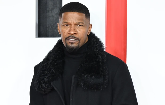Jamie Foxx Provides Health Update: Feeling More Like Himself After Recent Challenges