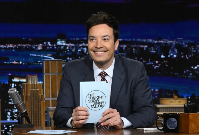 Jimmy Fallon Addresses Workplace Concerns Amid Rolling Stone Investigation