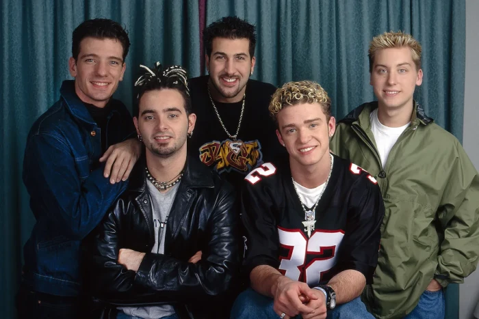 NSYNC's VMAs Reunion: A Nostalgic Surprise That Left Fans Divided