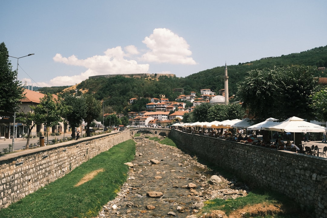 Unplug and Recharge: Discover Kosovo's Best Silent Retreats for Inner Peace