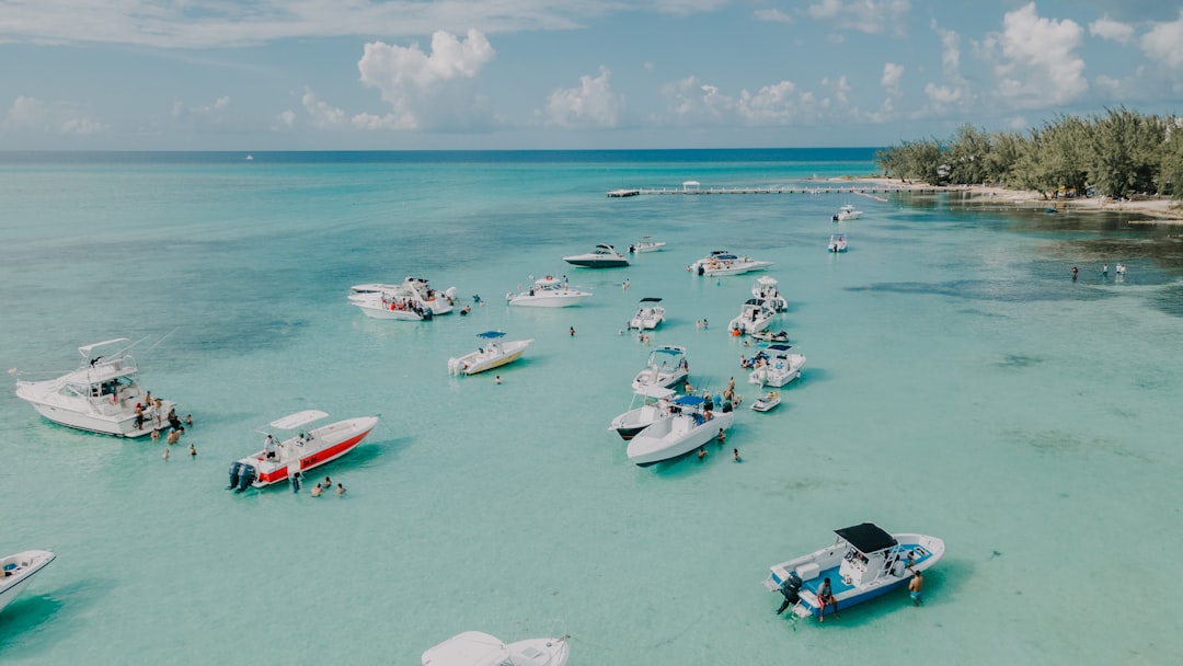 Unlock Knowledge: Your Guide to Using Cayman Islands Public Libraries