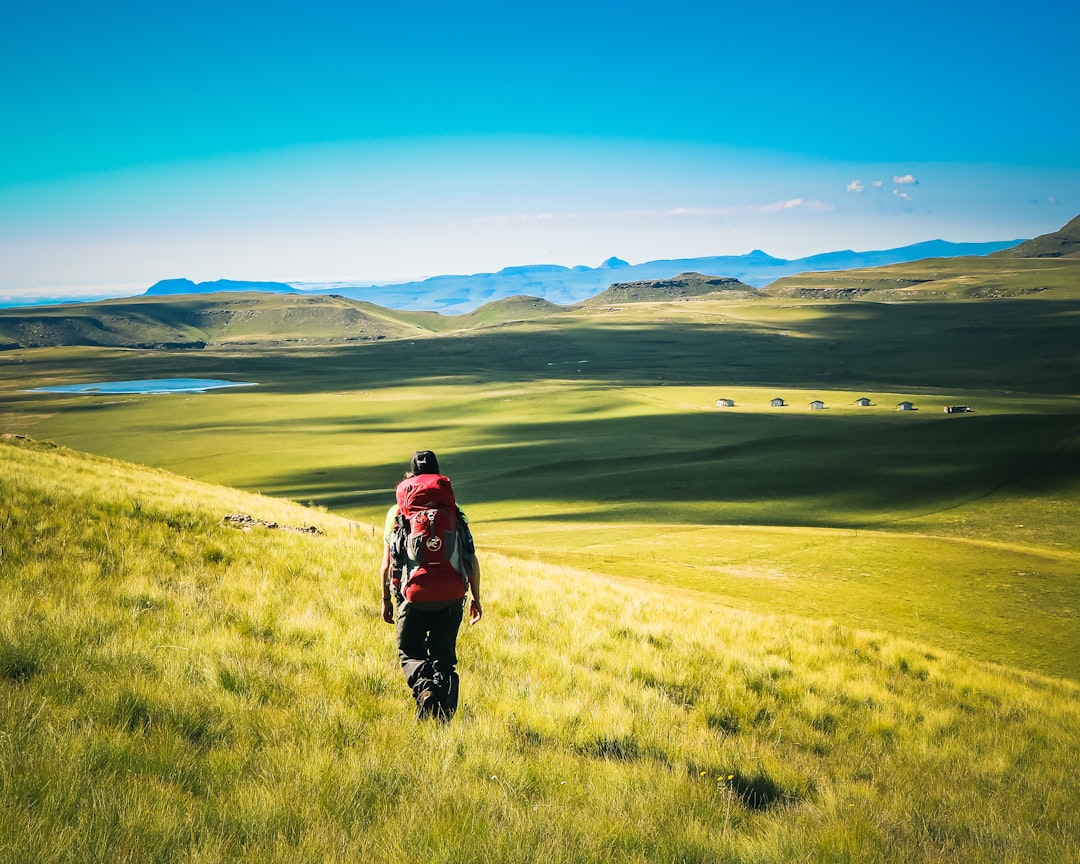 Lesotho with Kids: Ultimate Guide to Family-Friendly Adventures in the Mountain Kingdom