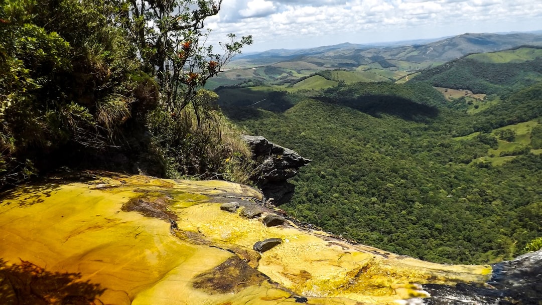 Essential Safety Tips for Renting a Car in Brazil