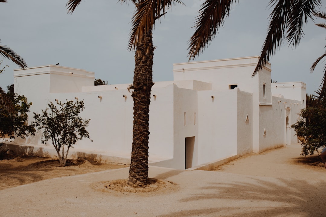 Unlocking Tunisia: Your Ultimate Guide to Digital Nomad Life & Remote Work Hotspots