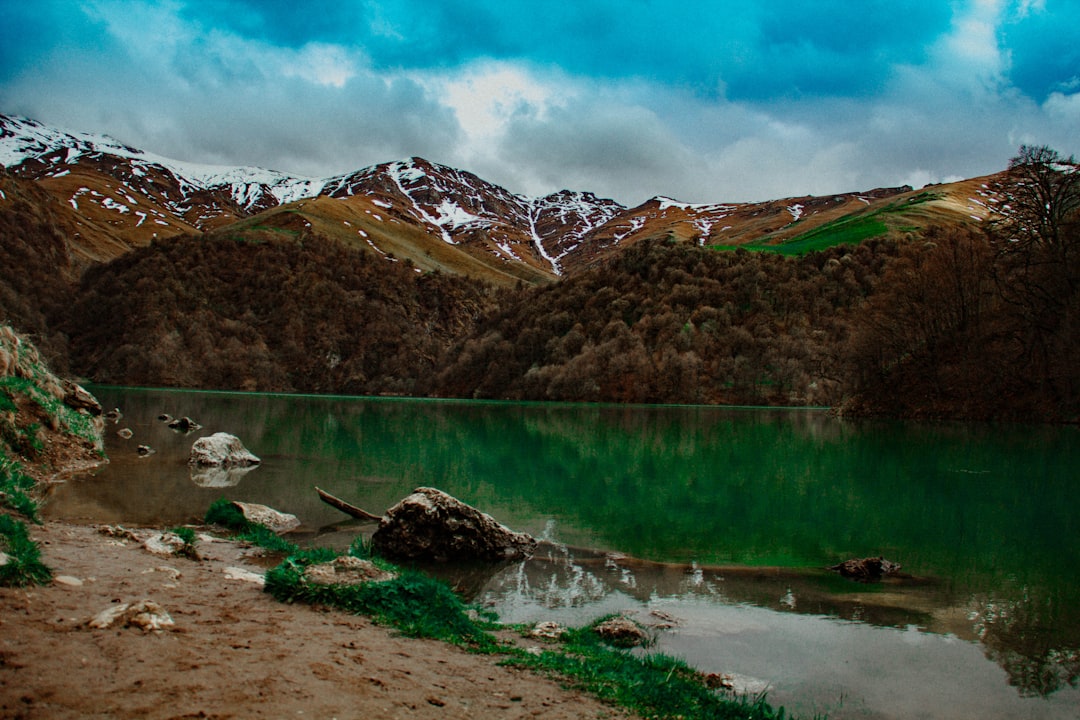 Discover Azerbaijan's Iconic City Landmarks: Your Ultimate Travel Guide