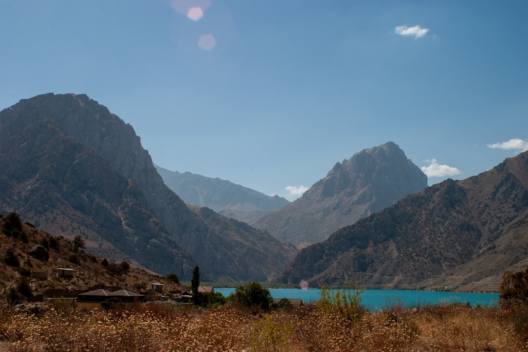 Secure Your Tajikistan Adventure: The Ultimate Travel Insurance Guide