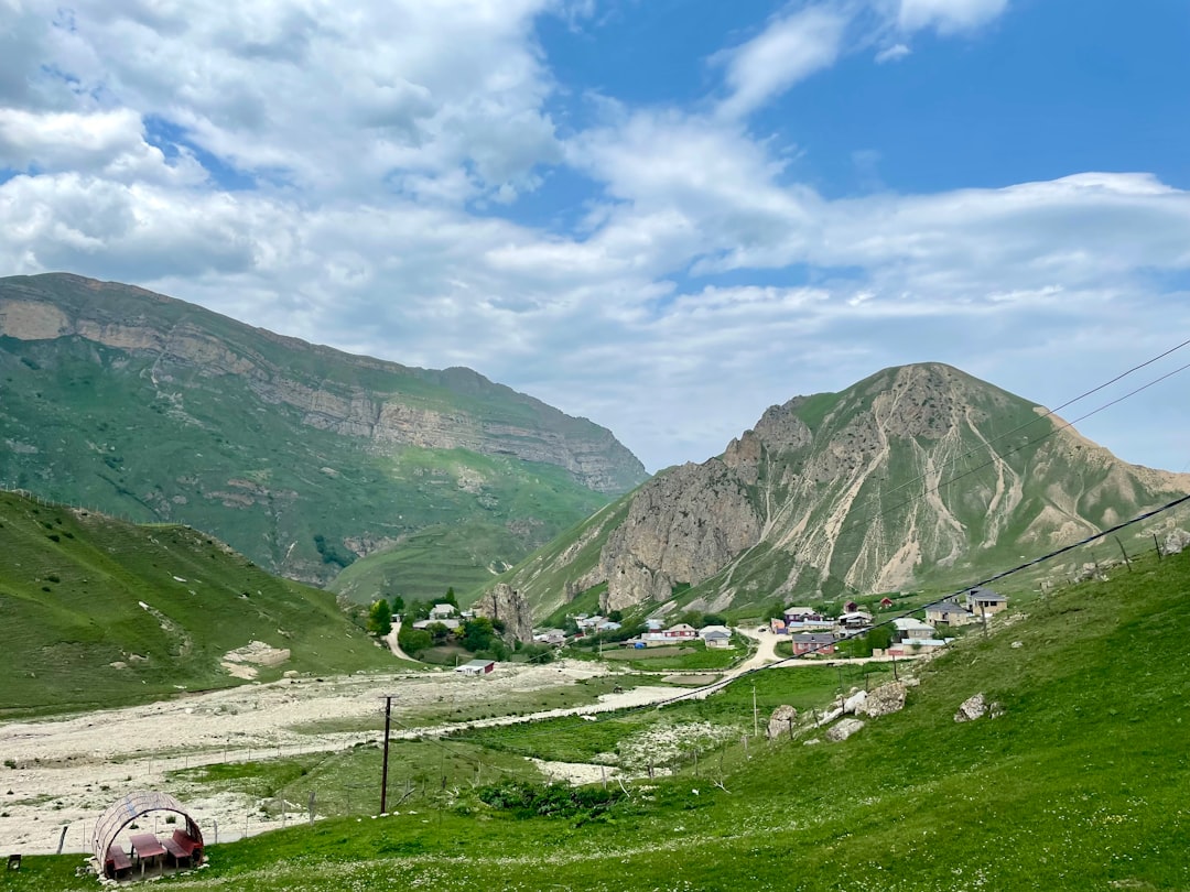 Why Azerbaijan Should Be Your Next Winter Destination