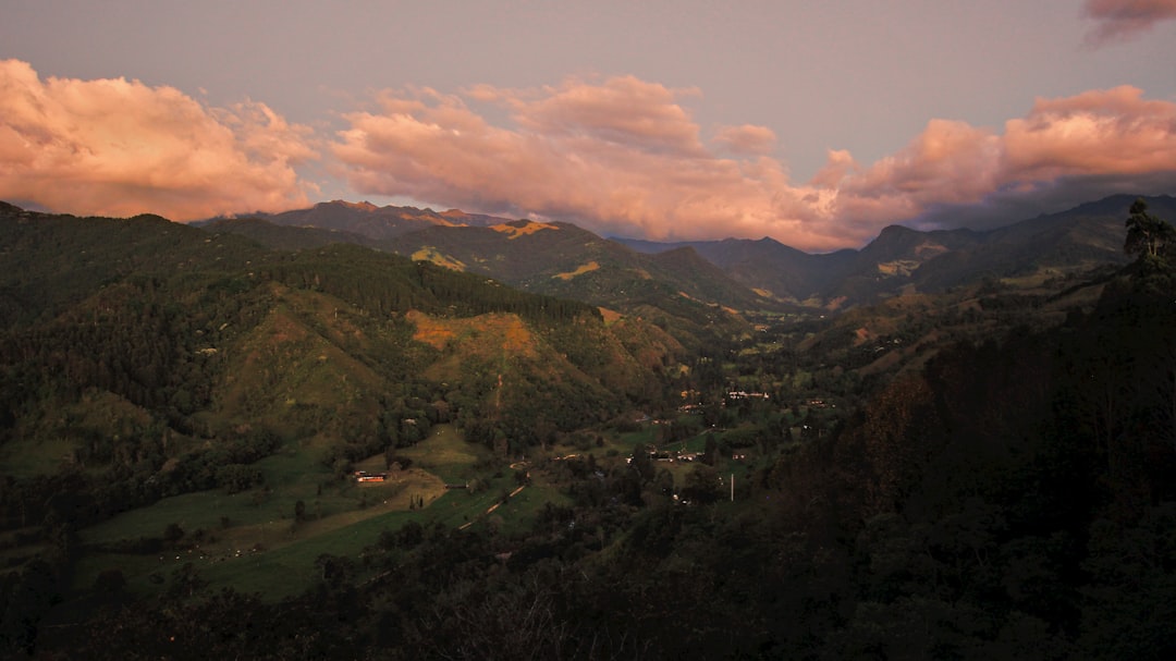 Your Ultimate Guide to Getting Around Colombia: Flights, Buses, and Ferries Explained