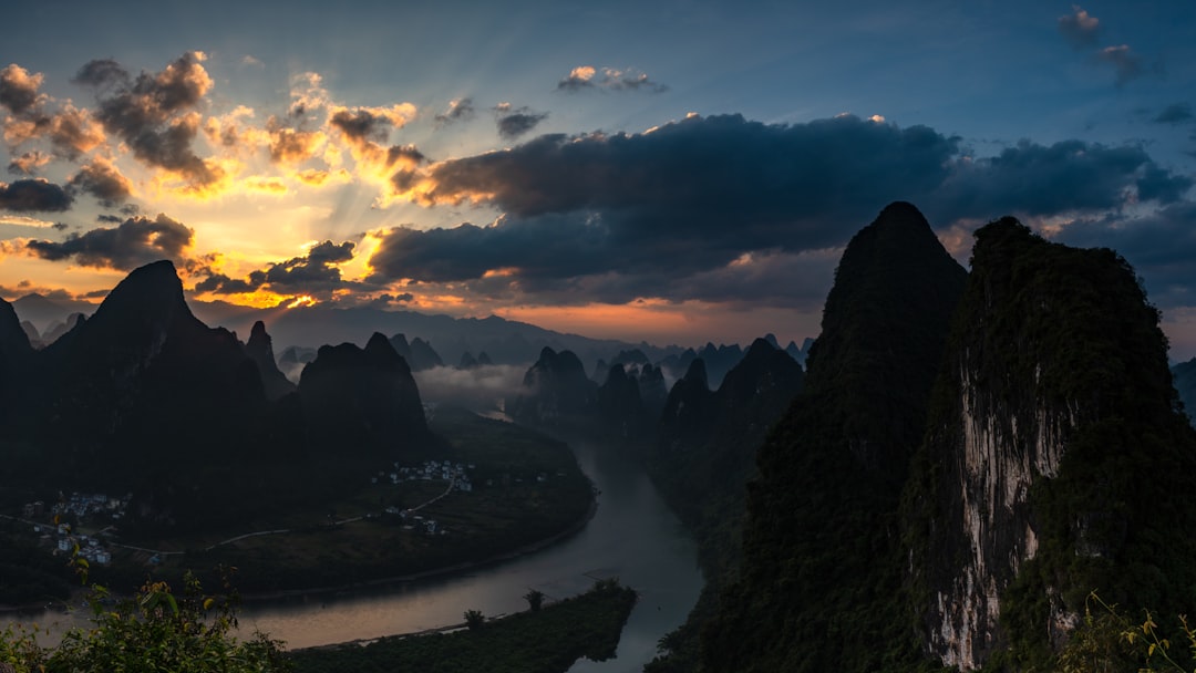 The Most Beautiful Waterfalls in China You Need to Visit: Your Ultimate Guide