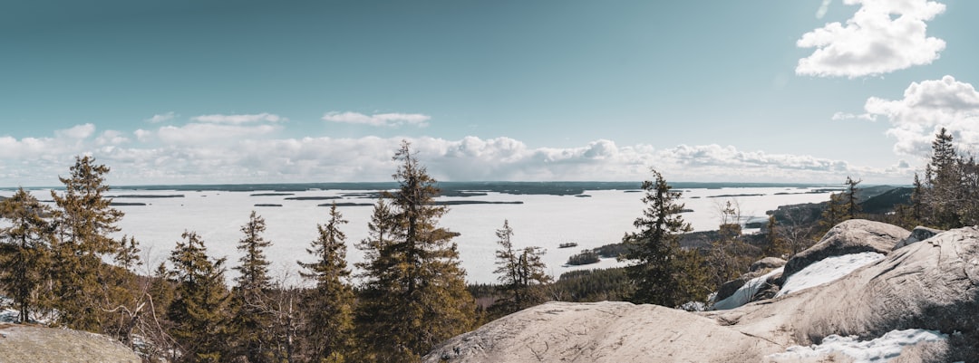 Finland's Most Scenic Walks: Discover Breathtaking Trails & Nature Escapes