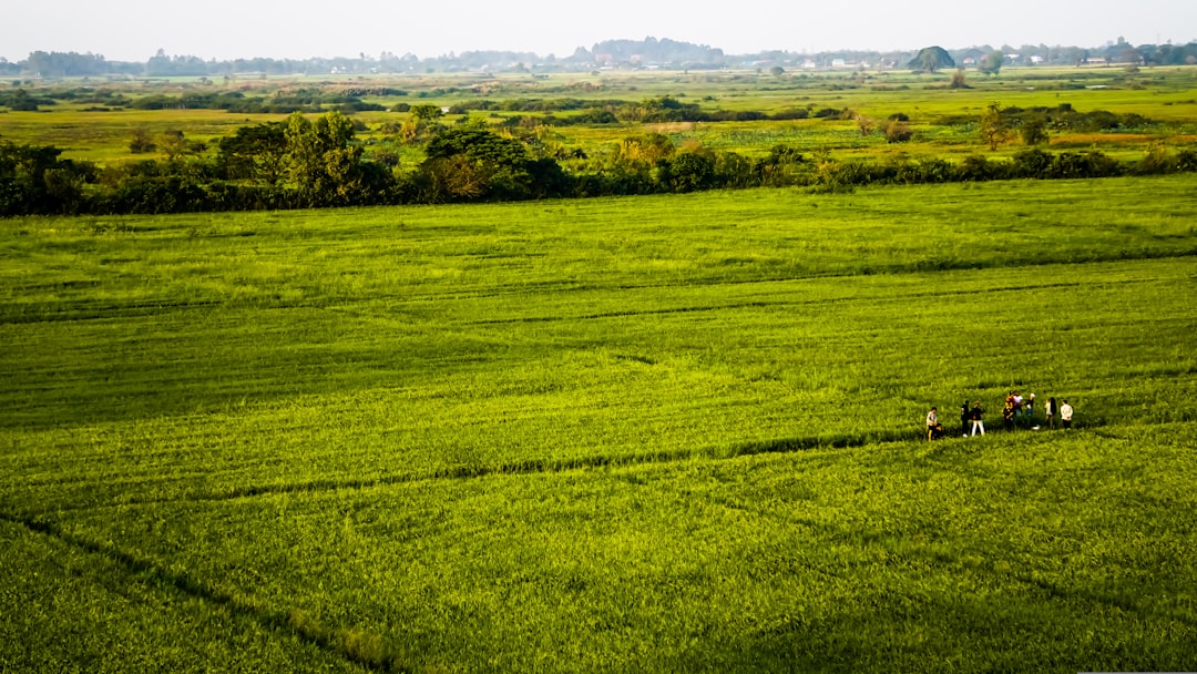 Unveiling Cambodia's Ancient Majesty: Exploring Its Best Castles & Fortresses