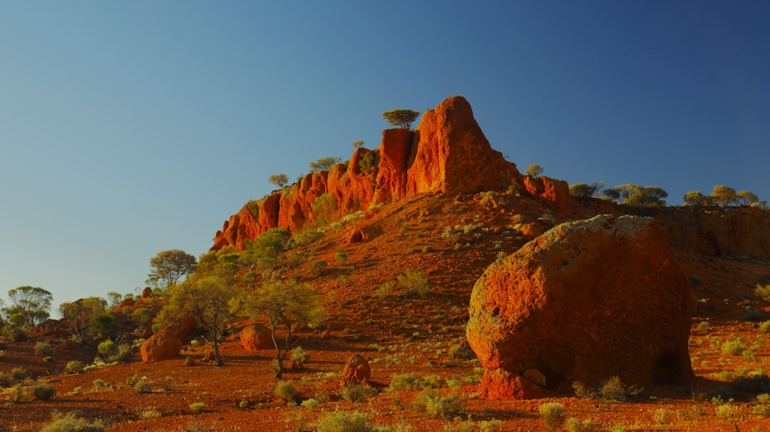 Uncover Australia's Most Breathtaking Scenic Drives: An Epic Road Trip Guide