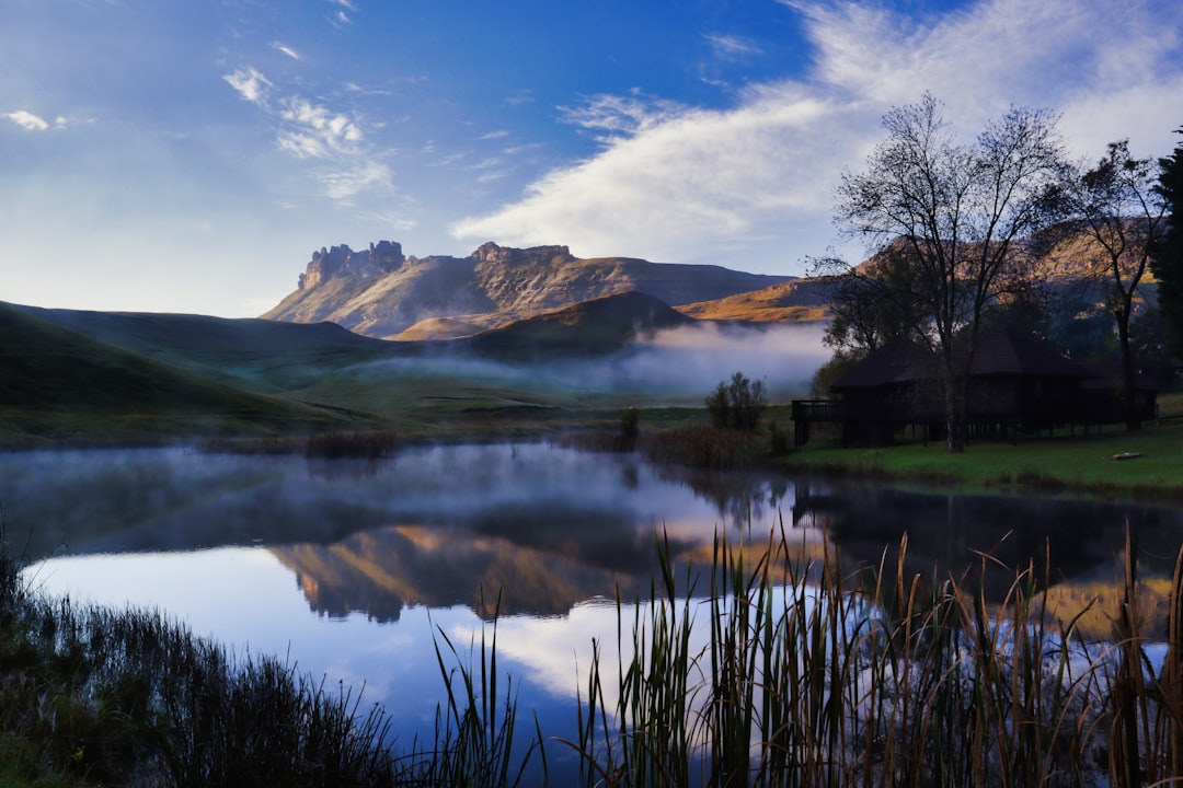 How to Stay Connected: Best Wi-Fi Spots in South Africa