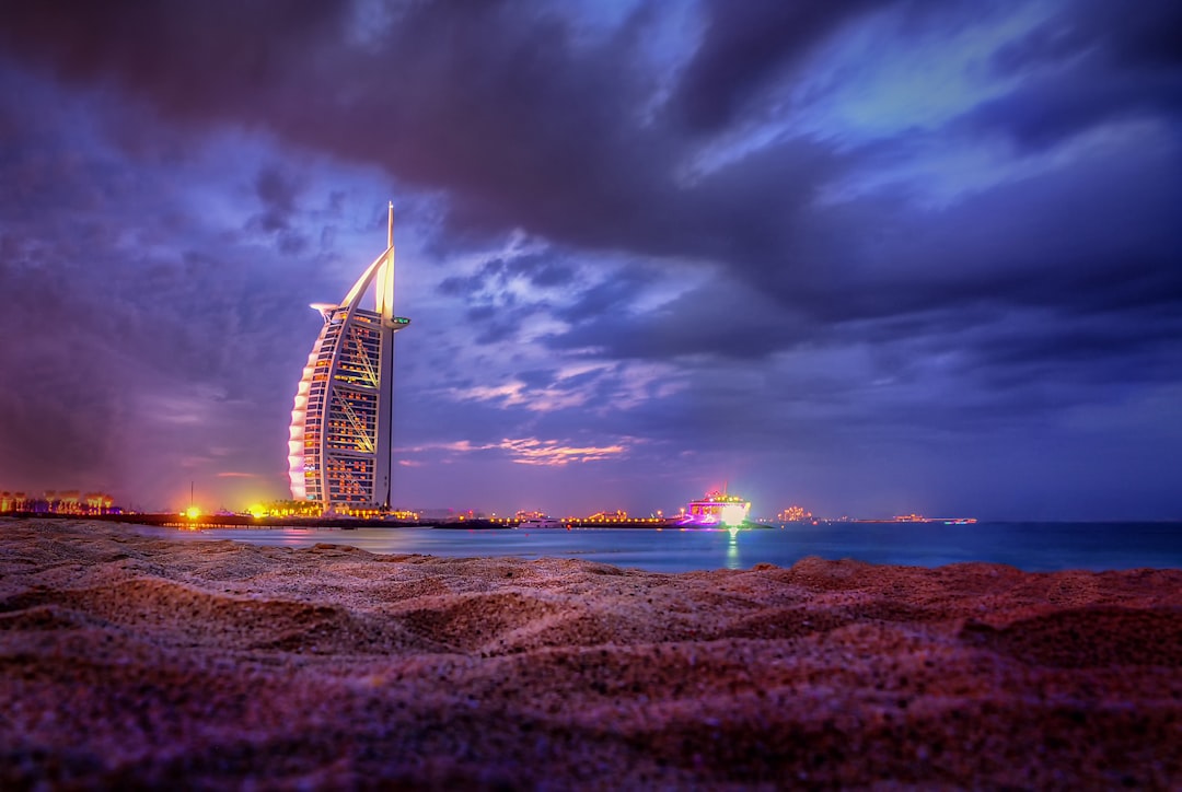 Discover the Most Colorful Cities & Villages in the UAE: A Vibrant Journey