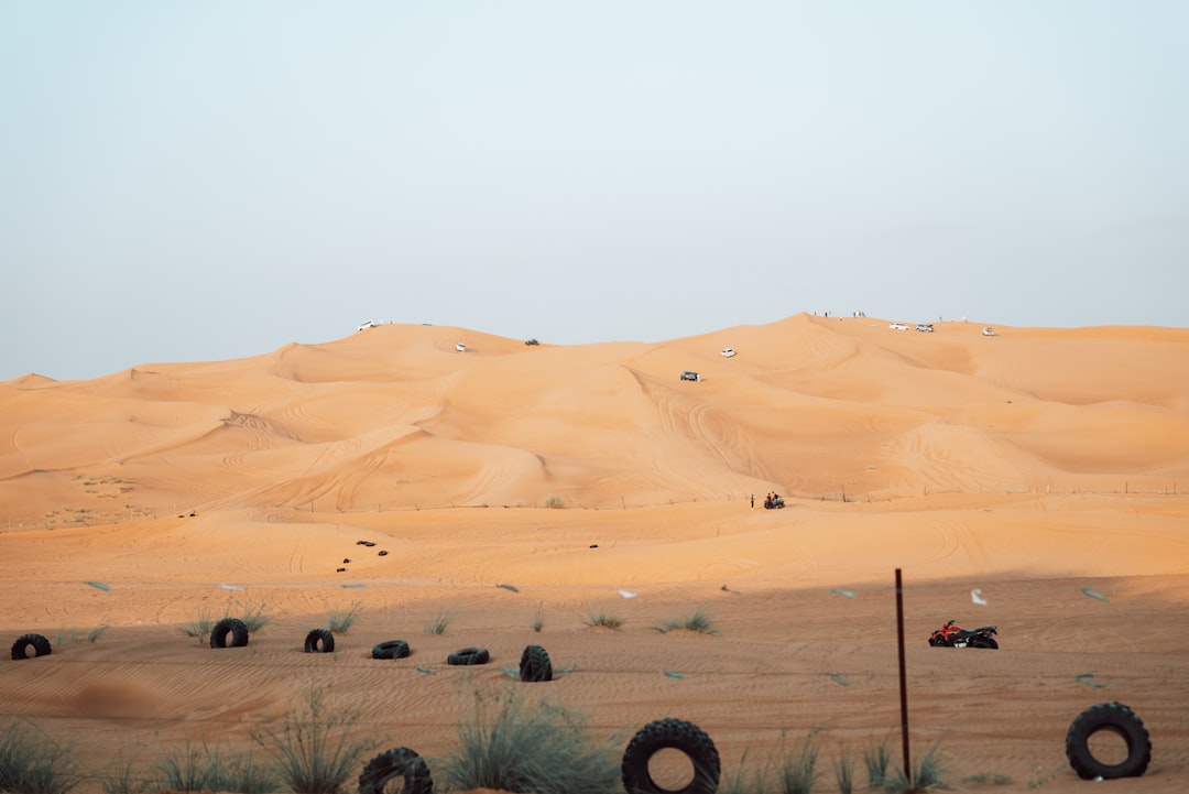 Discover the Best Street Food in UAE: Your Ultimate Culinary Journey