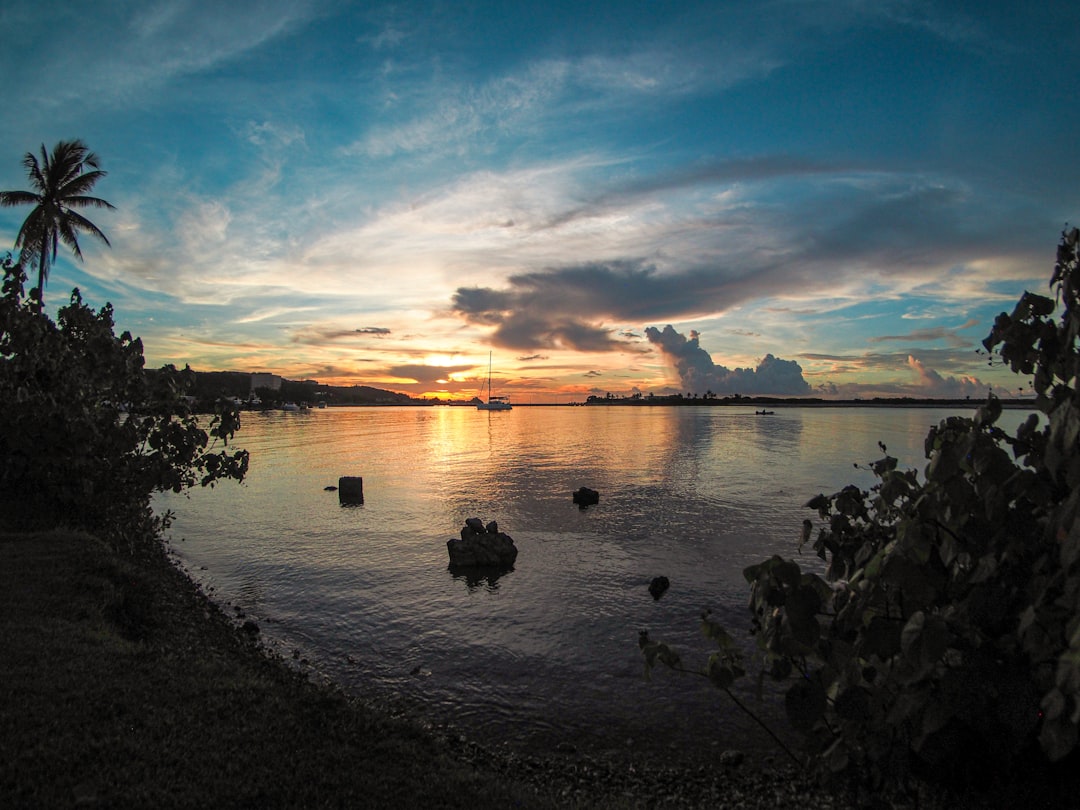 The Ultimate 2-Week Itinerary for Exploring Guam