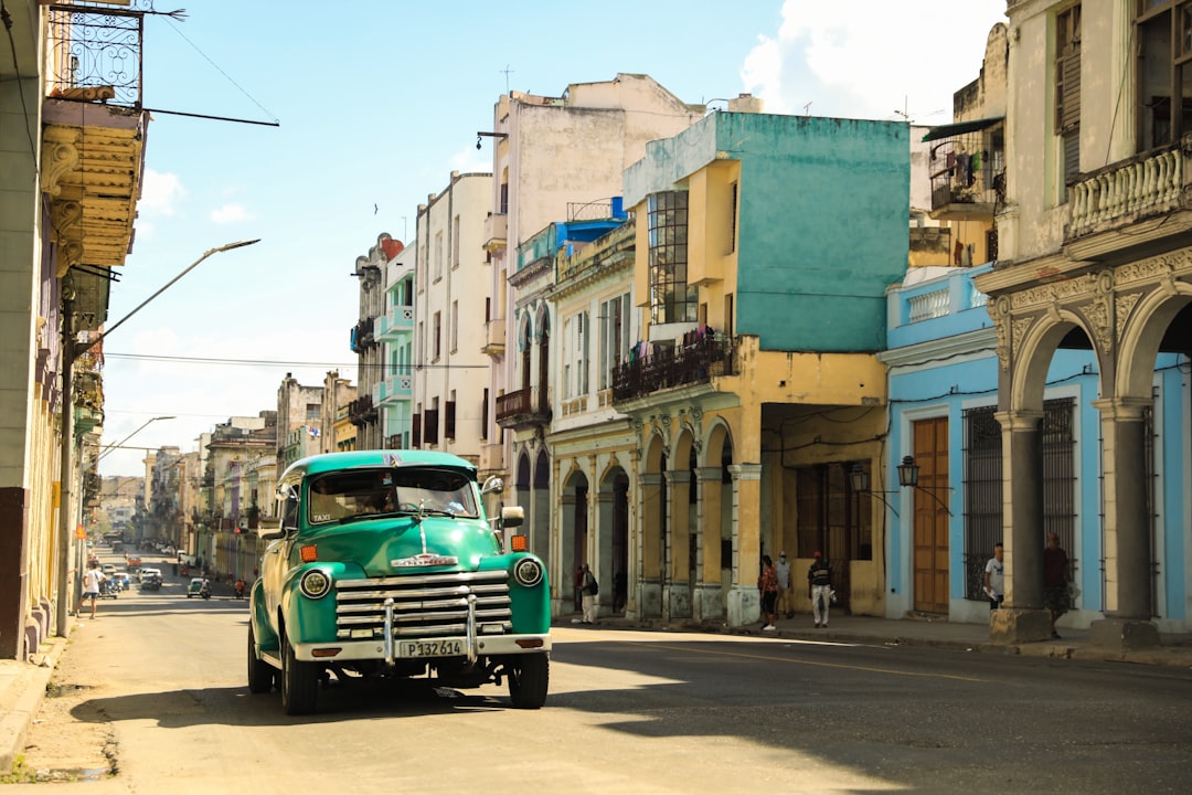 Hooked on Havana: Unveiling Cuba's Best Local Fish Markets for Fresh Seafood