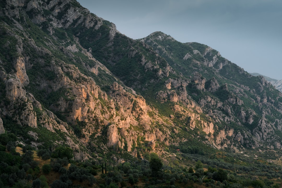 Discover Albania's Hidden Gems: Your Guide to the Most Beautiful Islands