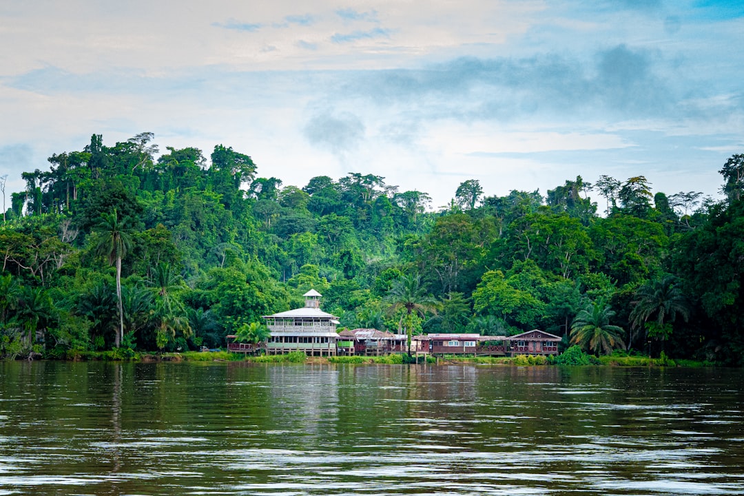 Discover Gabon's Hidden Gems: Top Small Towns for Your Perfect Weekend Getaway