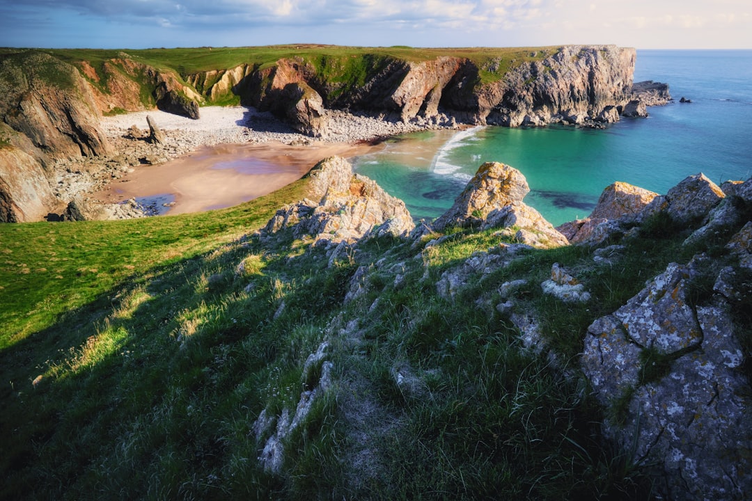 Why Jersey Should Be Your Next Winter Destination