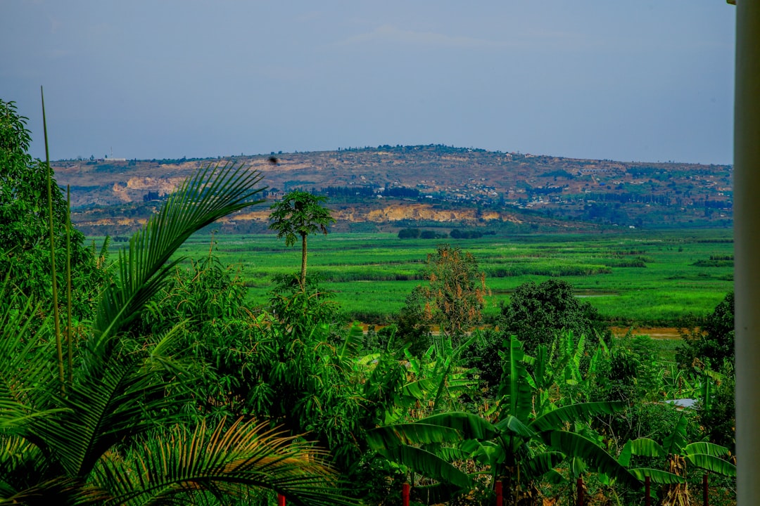 Discover Rwanda's Top Kayaking & Canoeing Spots: An Unforgettable Adventure