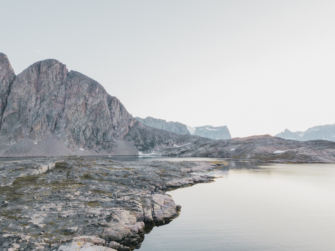 Uncover Greenland's Rich Culture: Essential Museums & Art Galleries to Explore