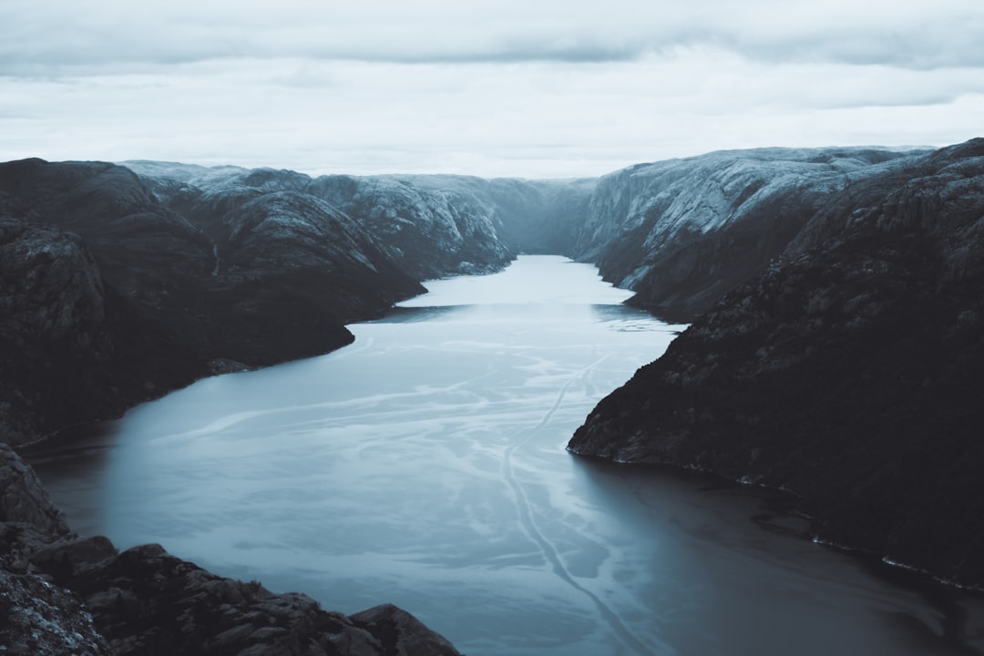 How to Plan a Sustainable Itinerary for Norway