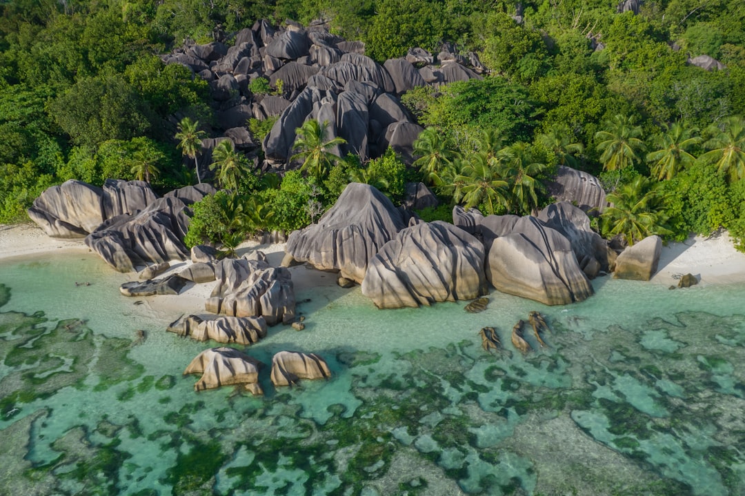 Unearthing Wellness: The Quest for Hot Springs and Thermal Baths in Seychelles