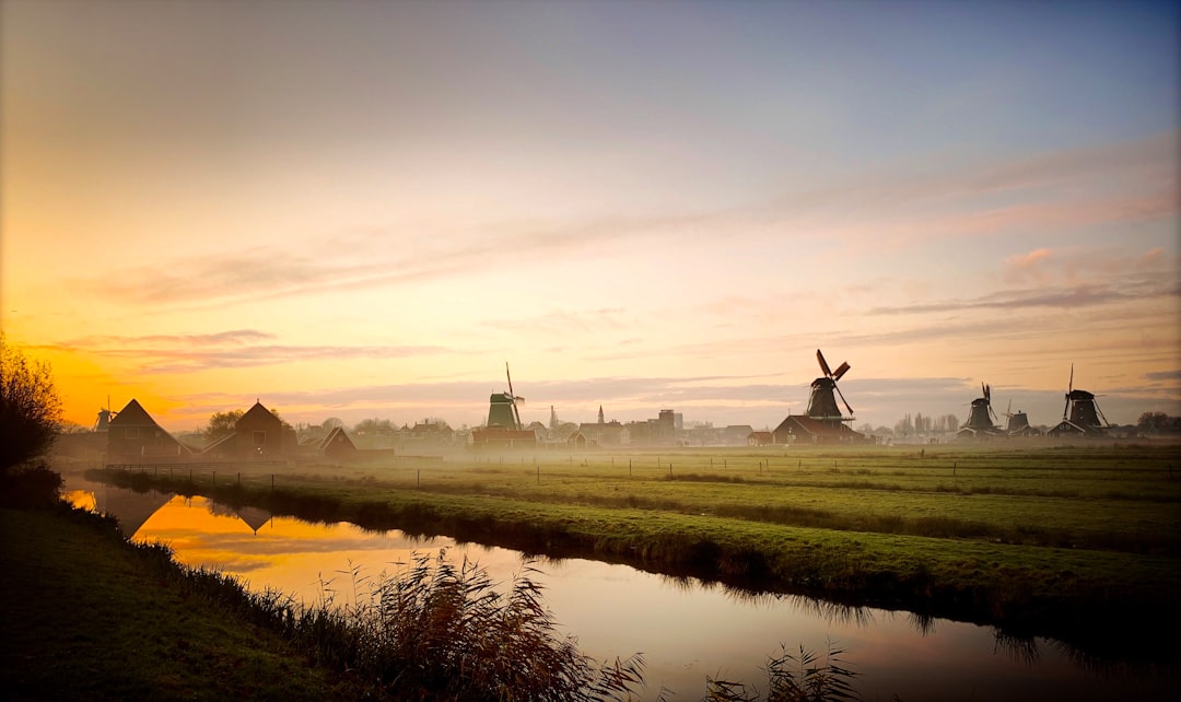 Unveiling Nature's Beauty: Explore the Best National Parks & Natural Wonders of the Netherlands