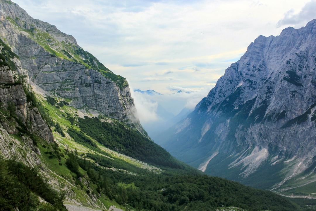 The Best Places for a Digital Detox in Slovenia