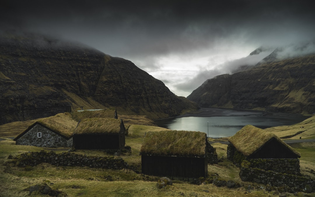 Discover the Best Rock Climbing & Bouldering Spots in the Faroe Islands