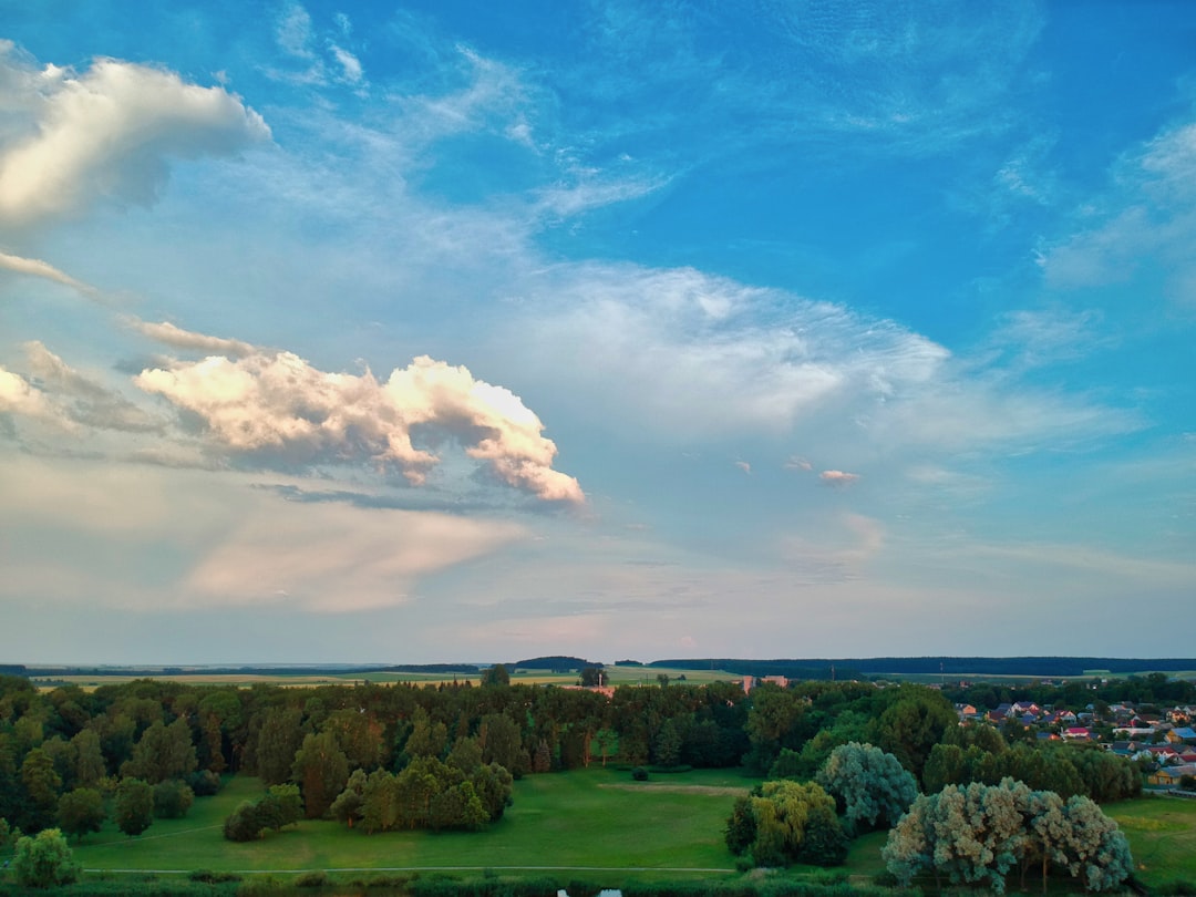 Unwind & Rejuvenate: Exploring the Best Wellness Retreats and Spas in Belarus