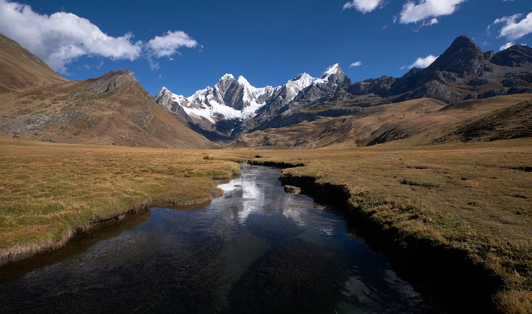 Navigating Peru: Your Ultimate Guide to Flights, Buses, and Boats
