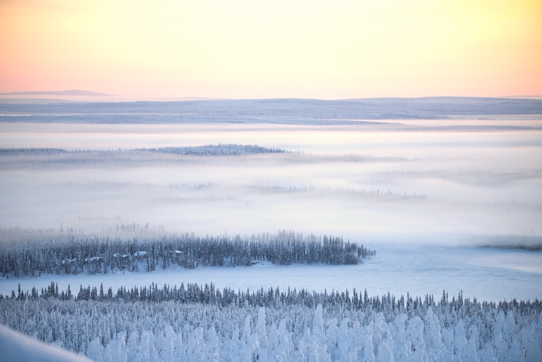 Experience Finland's Magic: Your Essential Guide to Holiday Travel