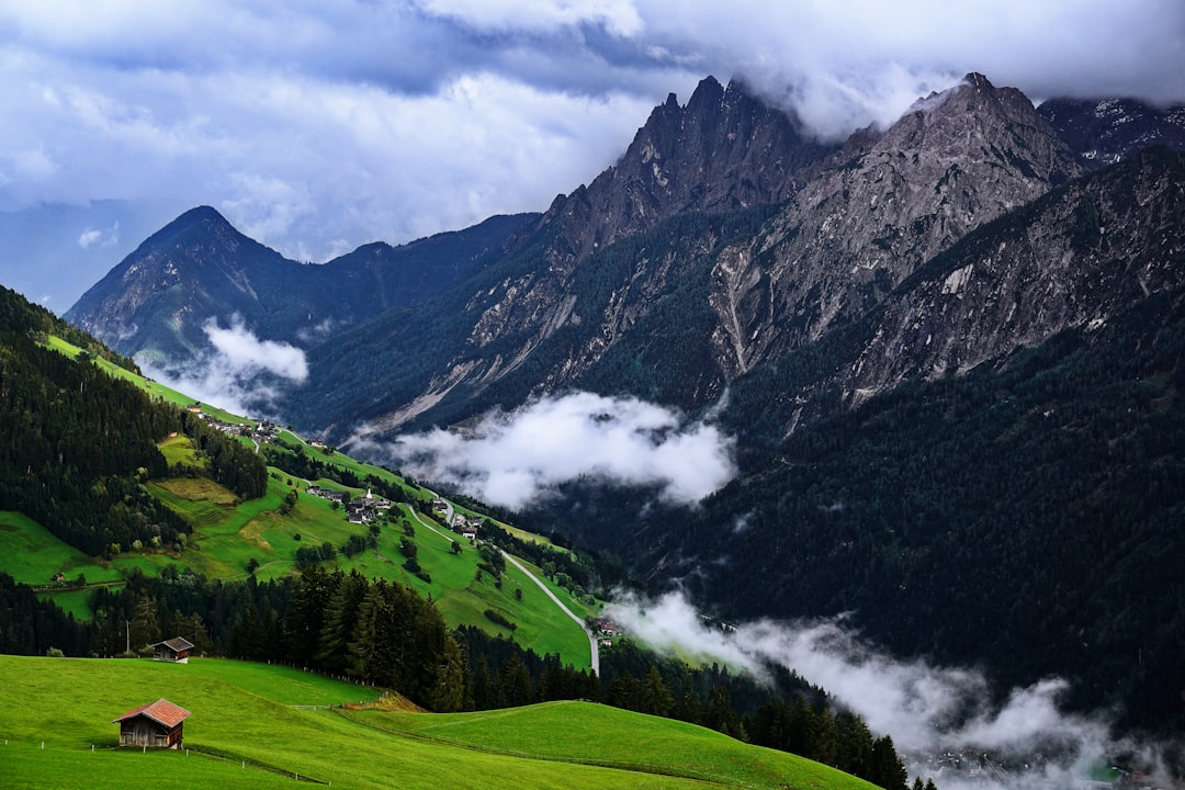 The Best Places for Kayaking and Canoeing in Austria