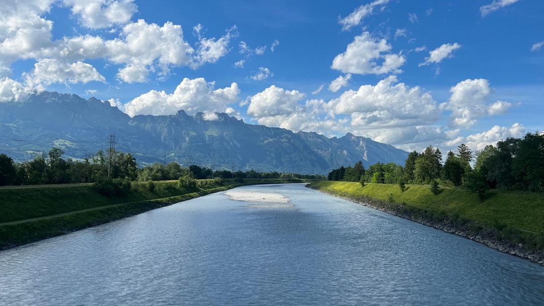 Uncover Liechtenstein's Style Secrets: Your Ultimate Guide to Local Clothing Markets