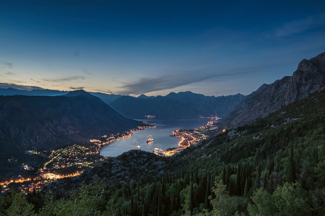 Your Ultimate Guide to Navigating Montenegro: Flights, Buses, and Ferries Explained