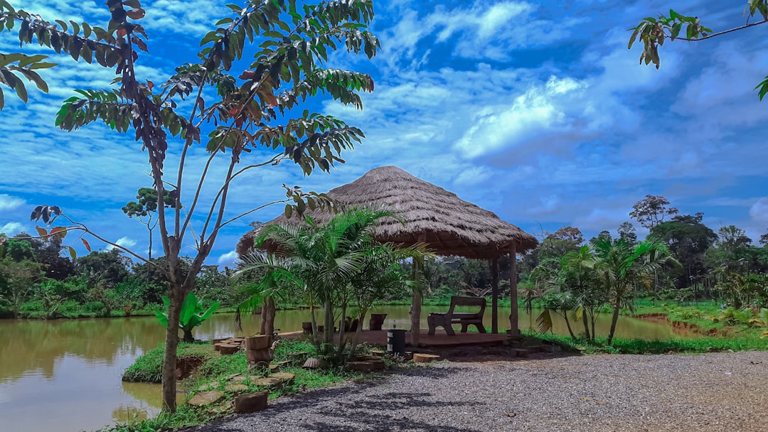 Weekend Wonders: Exploring Cameroon's Best Small Towns for a Perfect Getaway