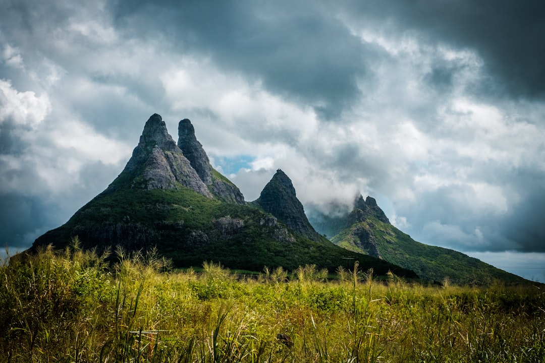 A Guide to the Most Iconic Fountains in Mauritius