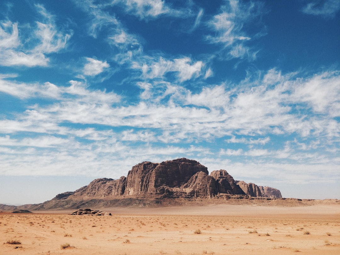 10 Best Things to Do in Jordan for First-Time Visitors