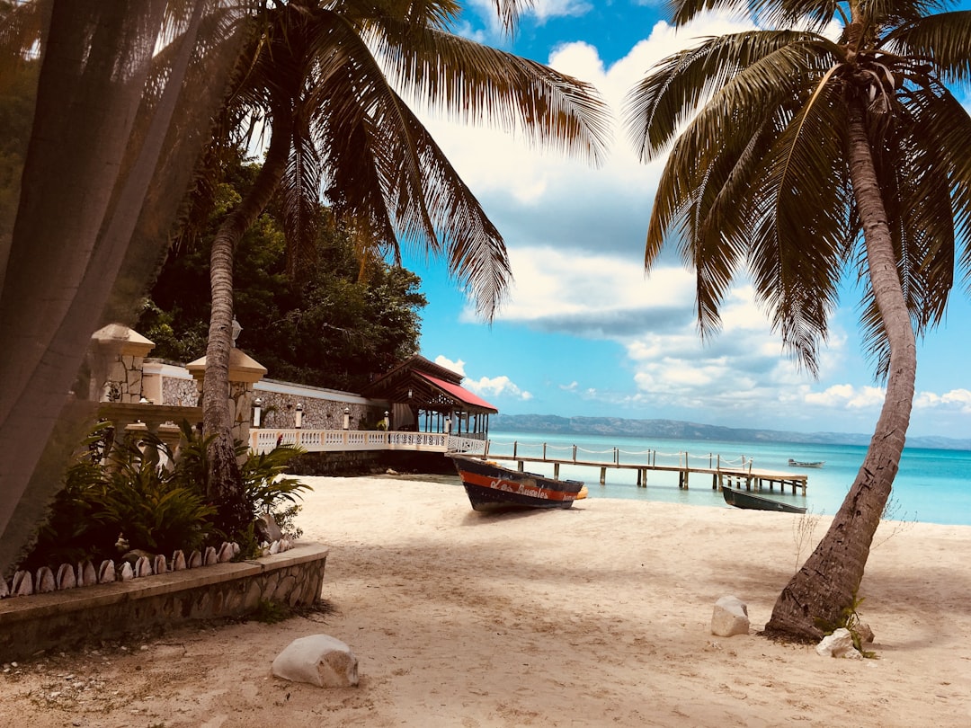 Discover Haiti's Iconic Film Locations: A Cinematic Journey Through the Caribbean Pearl