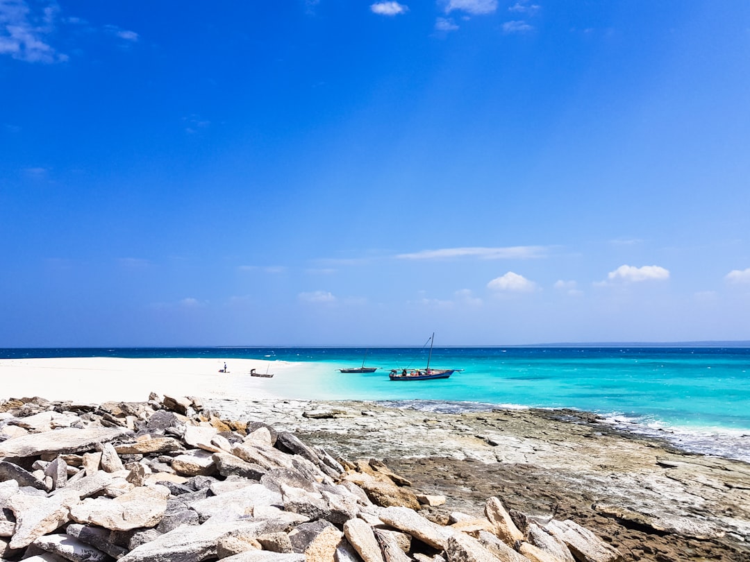 A Guide to the Most Famous City Gates in Mozambique