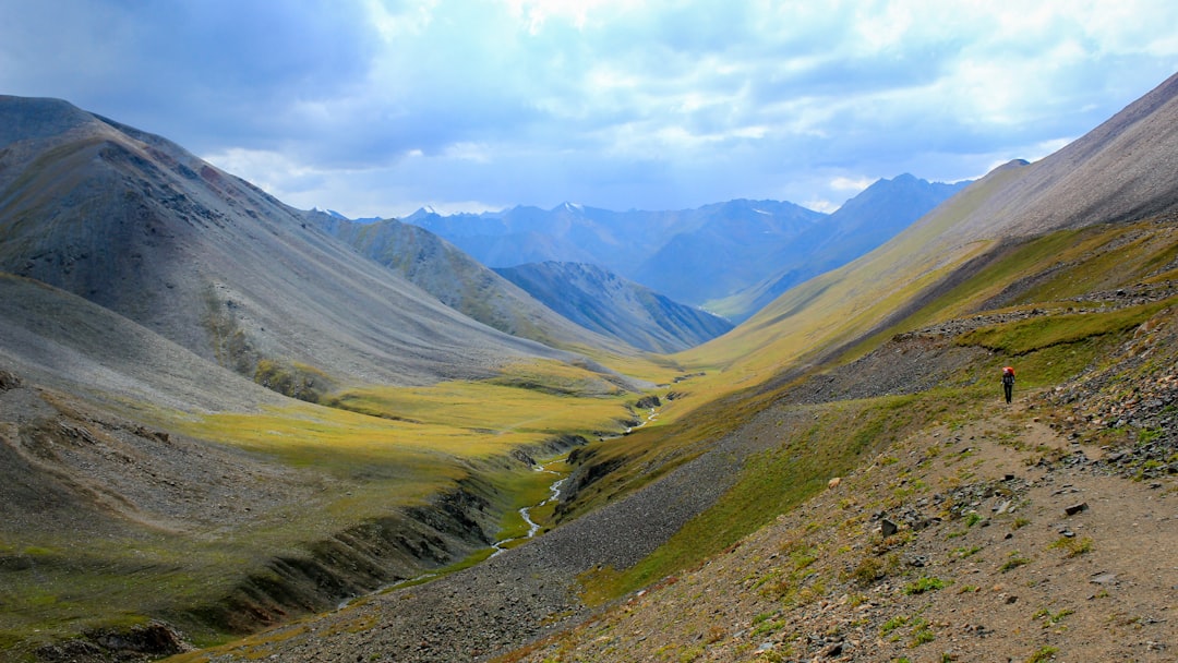 Kyrgyzstan Summer Travel Guide: Beat the Heat & Explore Safely