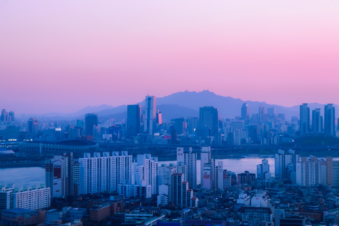 Escape the Screen: Best Digital Detox Destinations in South Korea