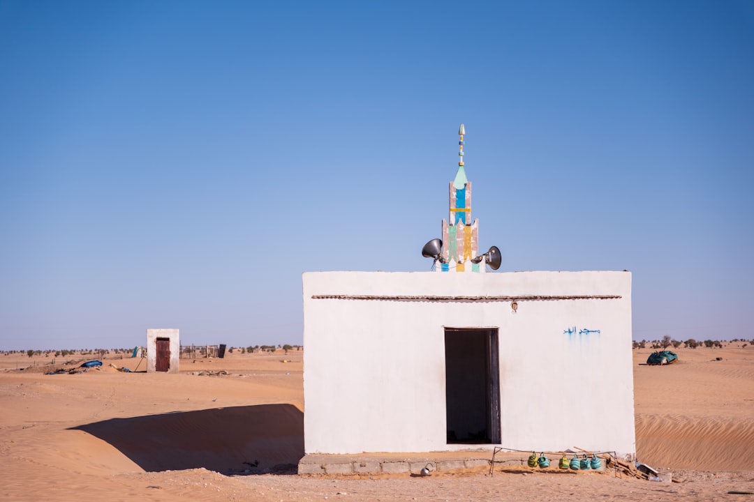 Discovering Mauritania's Vibrant Night Markets: Your Ultimate Local Guide