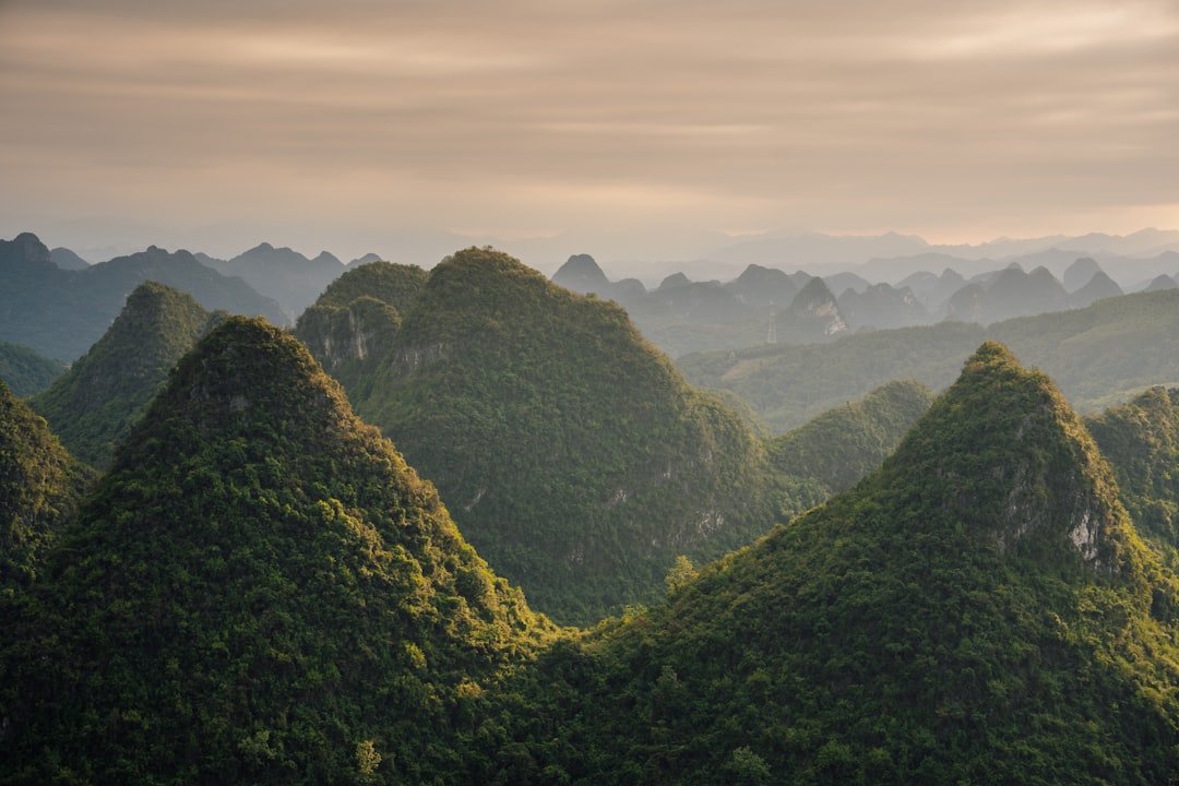The Best Lakeside Retreats for a Quiet Escape in Asia